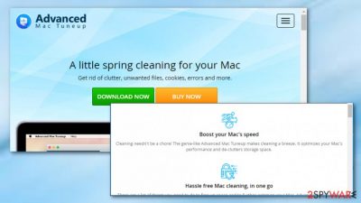 como desinstalar advanced mac cleaner