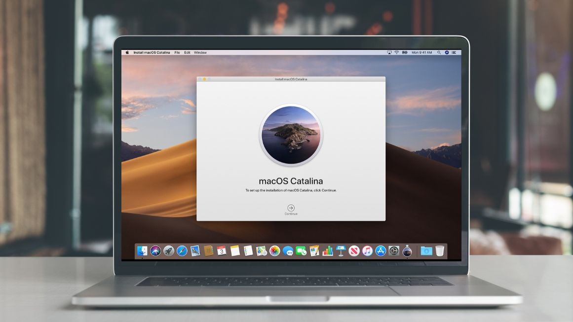 how do you upgrade your mac os for free